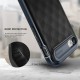 Etui Caseology Parallax iPhone 7 4,7'' Matte Black