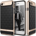 Etui Caseology iPhone 7 / 8 Parallax Black / Gold