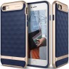 Etui Caseology Parallax iPhone 7 4,7'' Navy Blue