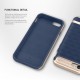 Etui Caseology Parallax iPhone 7 4,7'' Navy Blue