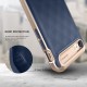 Etui Caseology Parallax iPhone 7 4,7'' Navy Blue