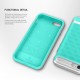 Etui Caseology Parallax iPhone 7 4,7'' Turquoise Mint