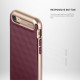 Etui Caseology Parallax iPhone 7 4,7'' Burgundy
