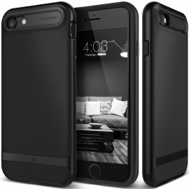 Etui Caseology Wavelenght iPhone 7 4,7'' Matte Black