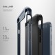 Etui Caseology Wavelenght iPhone 7 4,7'' Matte Black
