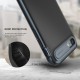 Etui Caseology Wavelenght iPhone 7 4,7'' Matte Black