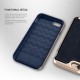 Etui Caseology Envoy iPhone 7 4,7'' Leather Navy Blue