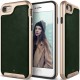 Etui Caseology Envoy iPhone 7 4,7'' Leather Green