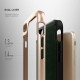 Etui Caseology Envoy iPhone 7 4,7'' Leather Green
