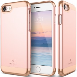 Etui Caseology Savoy iPhone 7 4,7'' Rose Gold