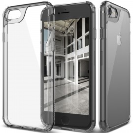 Etui Caseology iPhone 7/8/SE 2020 Waterfall Grey