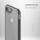 Etui Caseology Waterfall iPhone 7 4,7'' Grey