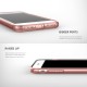 Etui Caseology Waterfall iPhone 7 4,7'' Rose Gold