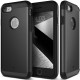 Etui Caseology Titan iPhone 7 4,7'' Matte Black