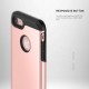 Etui Caseology Titan iPhone 7 4,7'' Rose Gold