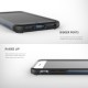 Etui Caseology Titan iPhone 7 4,7'' Deep Blue