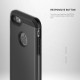 Etui Caseology Titan iPhone 7 4,7'' Matte Black