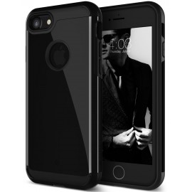 Etui Caseology iPhone 7/8 Titan Jet Black