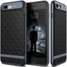 Etui Caseology Parallax iPhone 7 Plus 5,5'' Black / Deep Blue