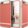 Etui Caseology Parallax iPhone 7 Plus 5,5'' Coral Pink