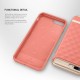 Etui Caseology Parallax iPhone 7 Plus 5,5'' Coral Pink
