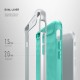 Etui Caseology Parallax iPhone 7 Plus 5,5'' Turquoise Mint