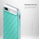 Etui Caseology Parallax iPhone 7 Plus 5,5'' Turquoise Mint