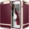Etui Caseology Parallax iPhone 7 Plus 5,5'' Burgundy