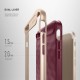 Etui Caseology Parallax iPhone 7 Plus 5,5'' Burgundy