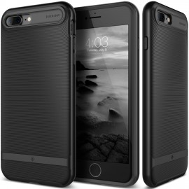 Etui Caseology Wavelenght iPhone 7 Plus 5,5'' Matte Black