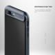 Etui Caseology Wavelenght iPhone 7 Plus 5,5'' Black / Deep Blue