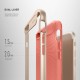 Etui Caseology Wavelenght iPhone 7 Plus 5,5'' Coral Pink