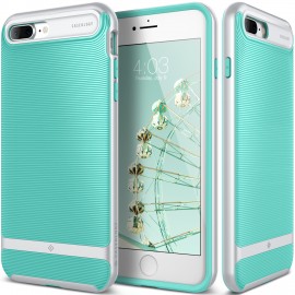 Etui Caseology iPhone 7 Plus / 8 Plus Wavelenght Turquoise Mint