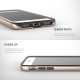 Etui Caseology Envoy iPhone 7 Plus 5,5'' Leather Beige