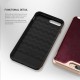 Etui Caseology Envoy iPhone 7 Plus 5,5'' Leather Cherry Oak