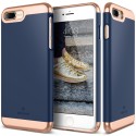 Etui Caseology iPhone 7 Plus Savoy Navy Blue