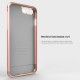 Etui Caseology Savoy iPhone 7 Plus 5,5'' Rose Gold