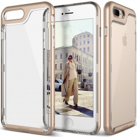 Etui Caseology iPhone 7 Plus / 8 Plus Skyfall Gold