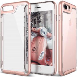 Etui Caseology Skyfall iPhone 7 Plus 5,5'' Rose Gold