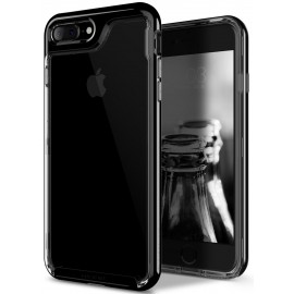 Etui Caseology iPhone 7 Plus / 8 Plus Skyfall Jet Black