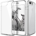 Etui Caseology iPhone 7 Plus / 8 Plus Waterfall Clear