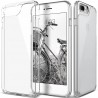 Etui Caseology Waterfall iPhone 7 Plus 5,5'' Clear