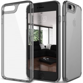Etui Caseology iPhone 7 Plus / 8 Plus Waterfall Grey