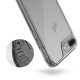 Etui Caseology Waterfall iPhone 7 Plus 5,5'' Grey