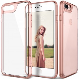 Etui Caseology Waterfall iPhone 7 Plus 5,5'' Rose Gold