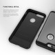 Etui Caseology Titan iPhone 7 Plus 5,5'' Matte Black