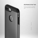 Etui Caseology Titan iPhone 7 Plus 5,5'' Matte Black