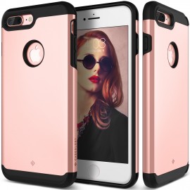Etui Caseology Titan iPhone 7 Plus 5,5'' Rose Gold
