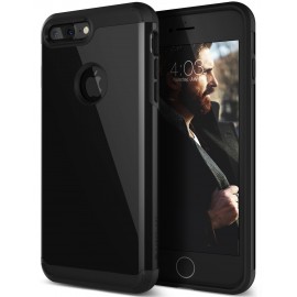 Etui Caseology do iPhone 7 Plus / 8 Plus Titan Jet Black