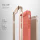 Etui Caseology Parallax iPhone 6 6s Coral Pink